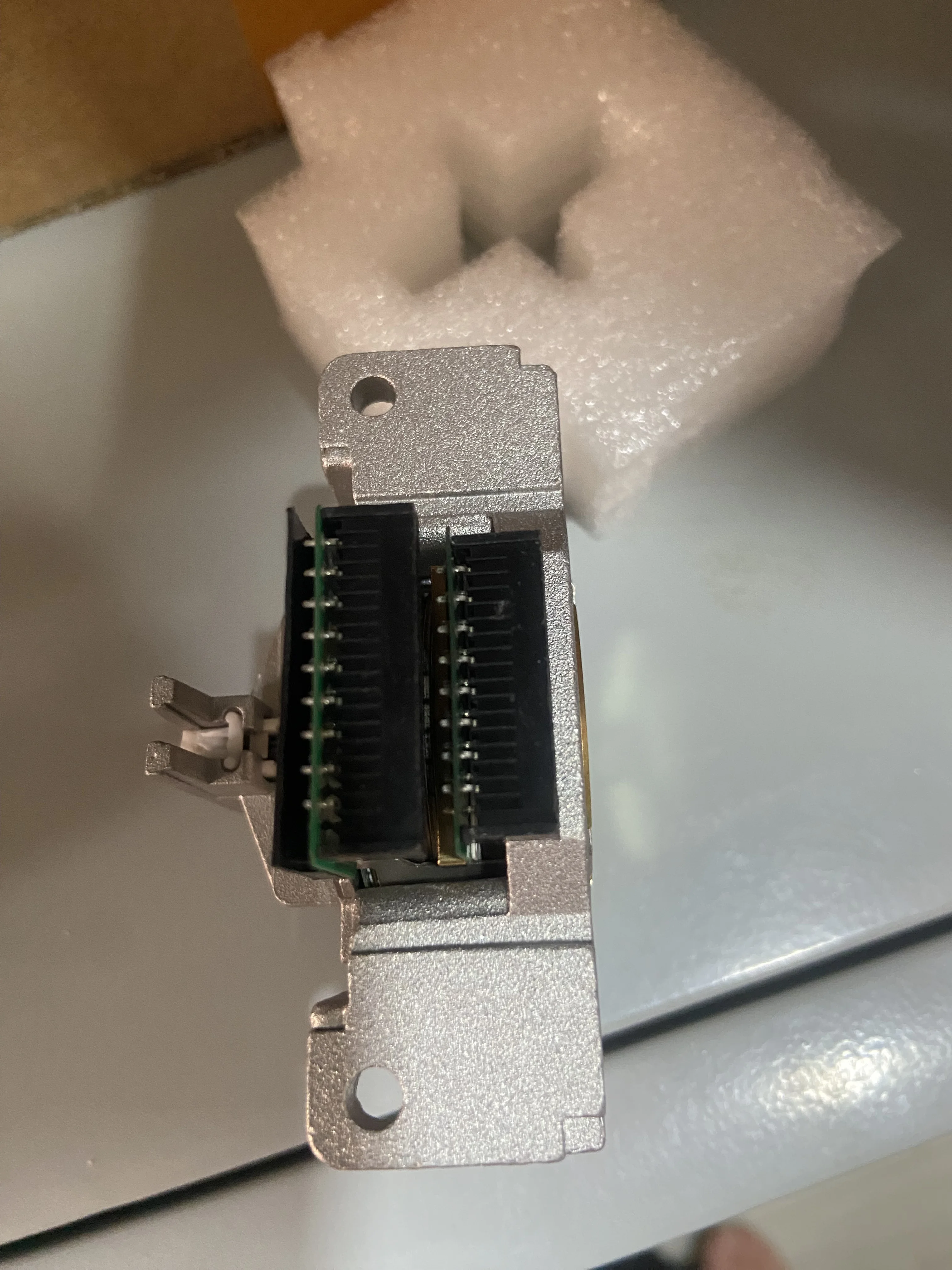 

НОВАЯ печатающая головка Печатающая головка для EPSON LQ1900K2 LQ2180 LQ2170 LQ1900KIIH LQ1900K2H LQ2180 LQ2190 F069000 2170 2180 2190 1900K2