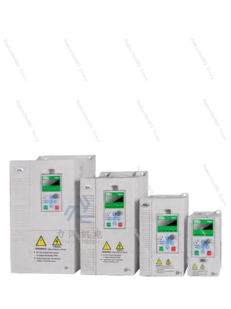 High-performance Brand New Original Genuine In Stock NE200 Series CT Inverter Intelligent