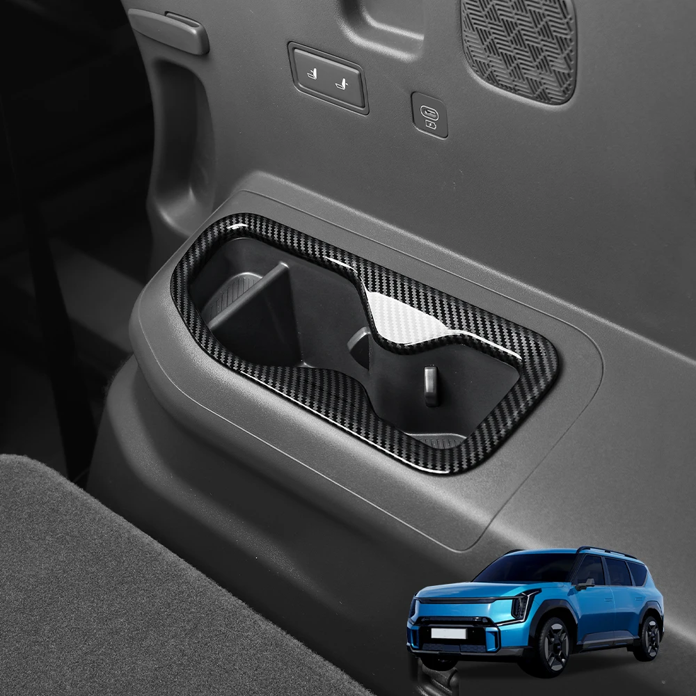 For Kia EV9 Interio… - image