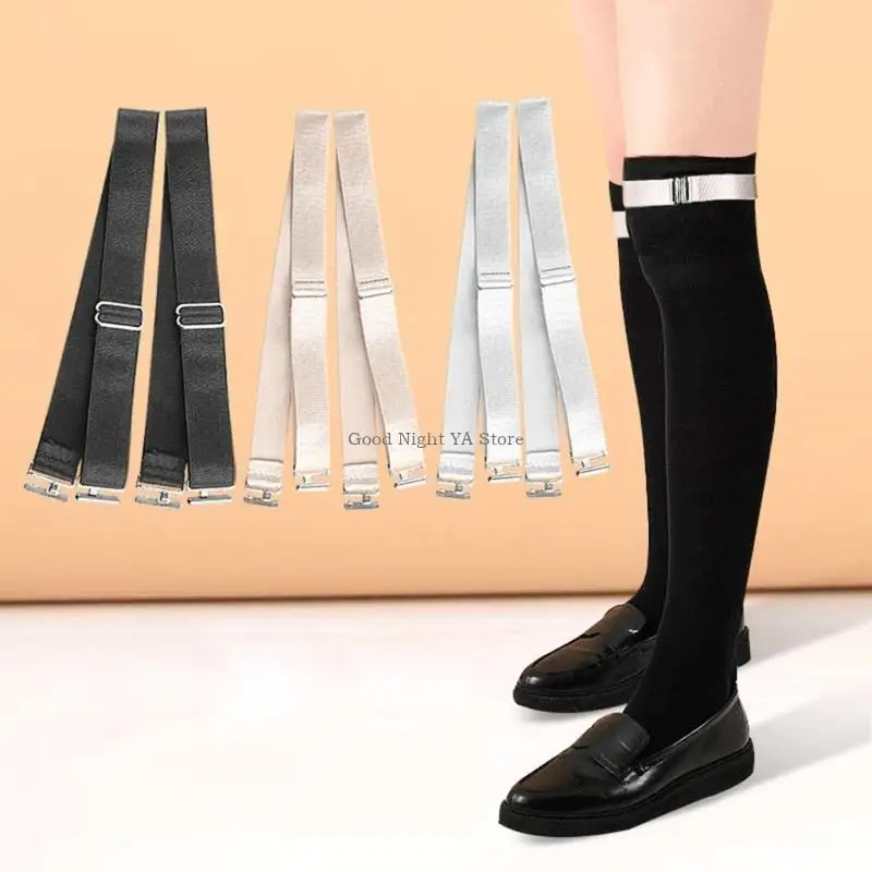 Golpe mujer Góstico Gótico Gótico Arnés Cinturón ajustables Garter