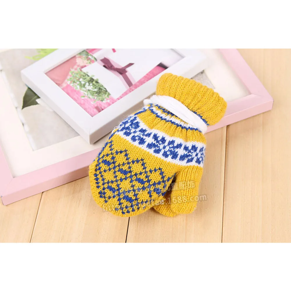 Gift, autumn winter outdoor keep warm women men kids touch knited gloves half / full finger children gloves 5pair=10pcs GW51