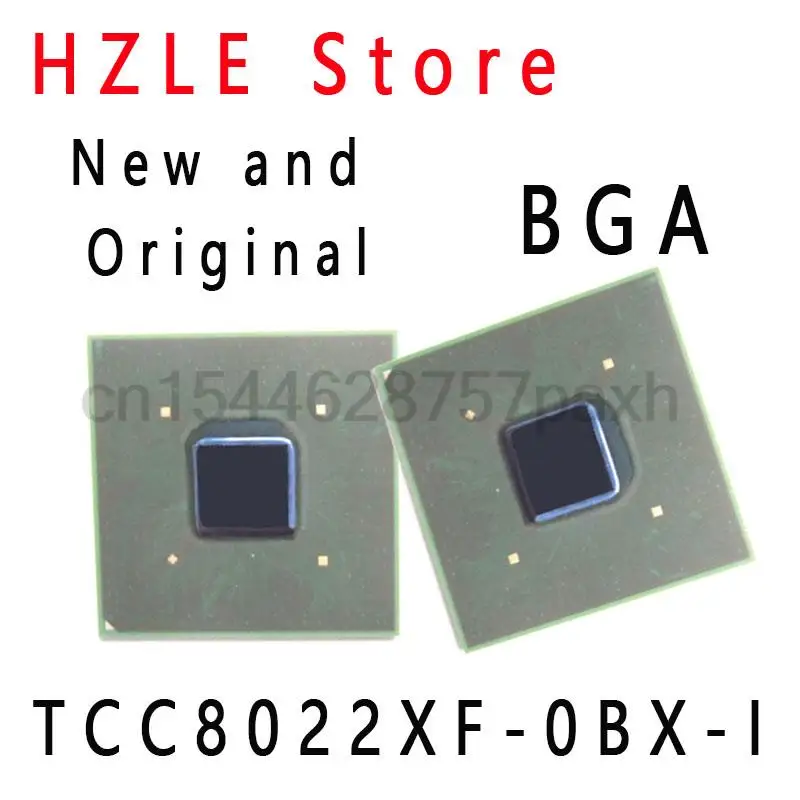 

1PCS New and Original TCC8022X TCC8022XF-OBX-I BGA RONNY IC TCC8022XF-0BX-I