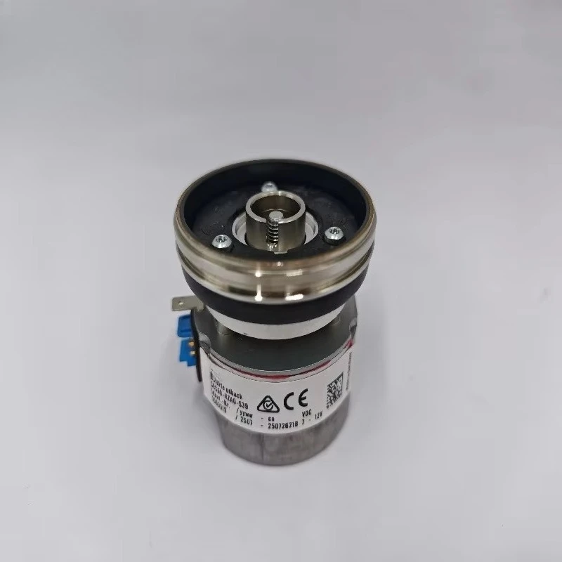 Printing Machine SRS50-HZA0-S39 SRS50-HZAO-S39 Brand New Encoder Have