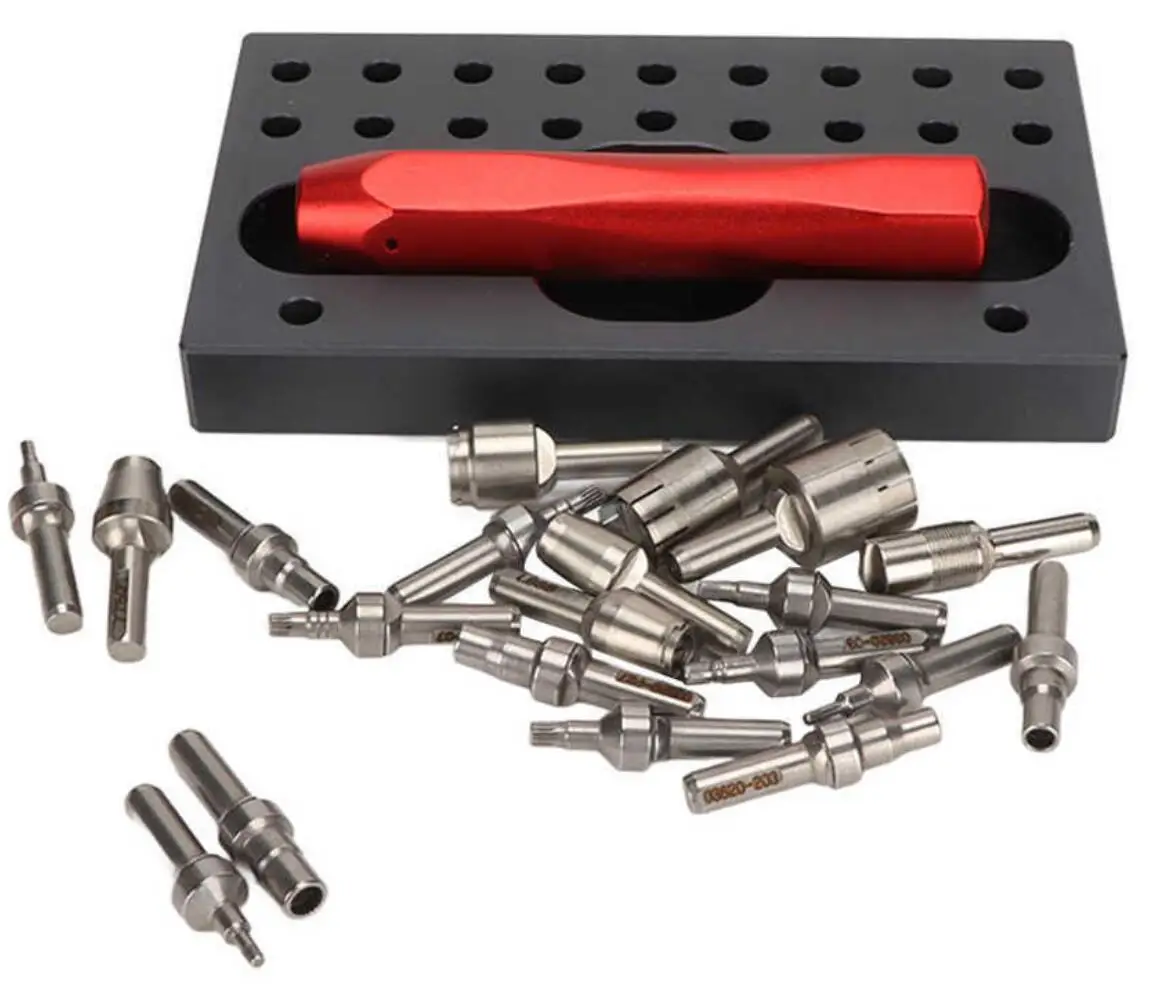 Watch Crown Tube Re… - image