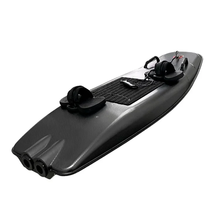 Water sports electric surfboard Water surfing skill sports jet-powered high-speed