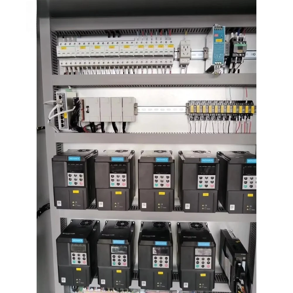 Elevator leveling sensor, magnetic induction leveling switch accessories