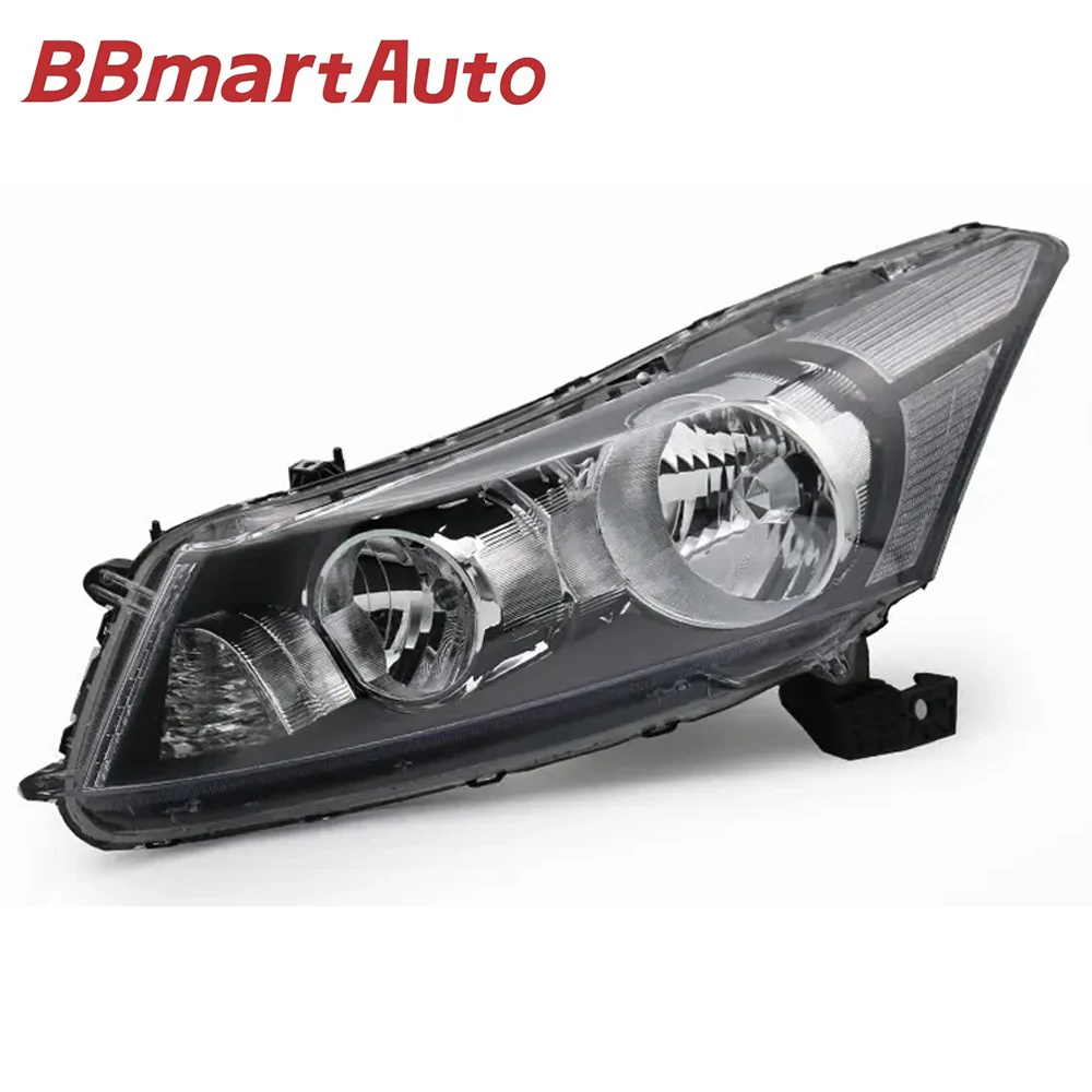 

33151-TB0-H11 BBmartAuto Parts 1pcs Front HID Headlight Headlamp Assembly Left For Honda Accord CP1 CP2 CP3 Car Accessories