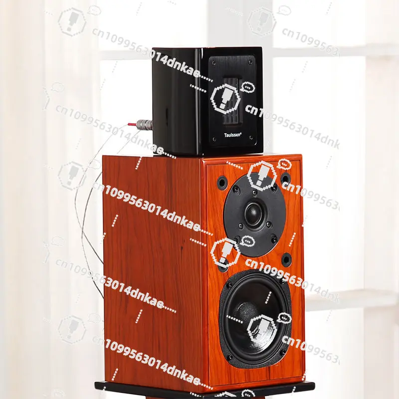 TAULSSEN/Taosheng T3 6th Generation Fever and Other Magnetic Field Belt External Ultra-high Sound Speakers, Ultra-high Frequency