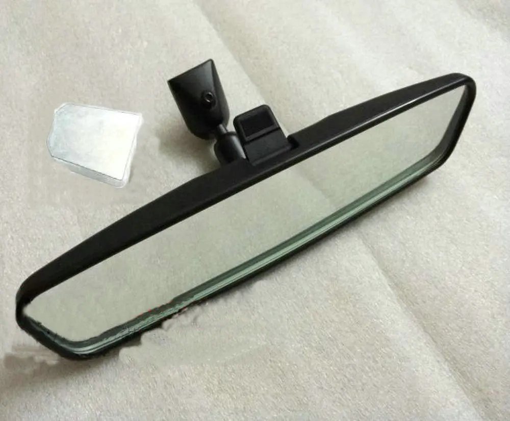 Apply to  RAV4, corolla, Yaris, verso, vios, Camry， interior rearview mirror + base，  Set price