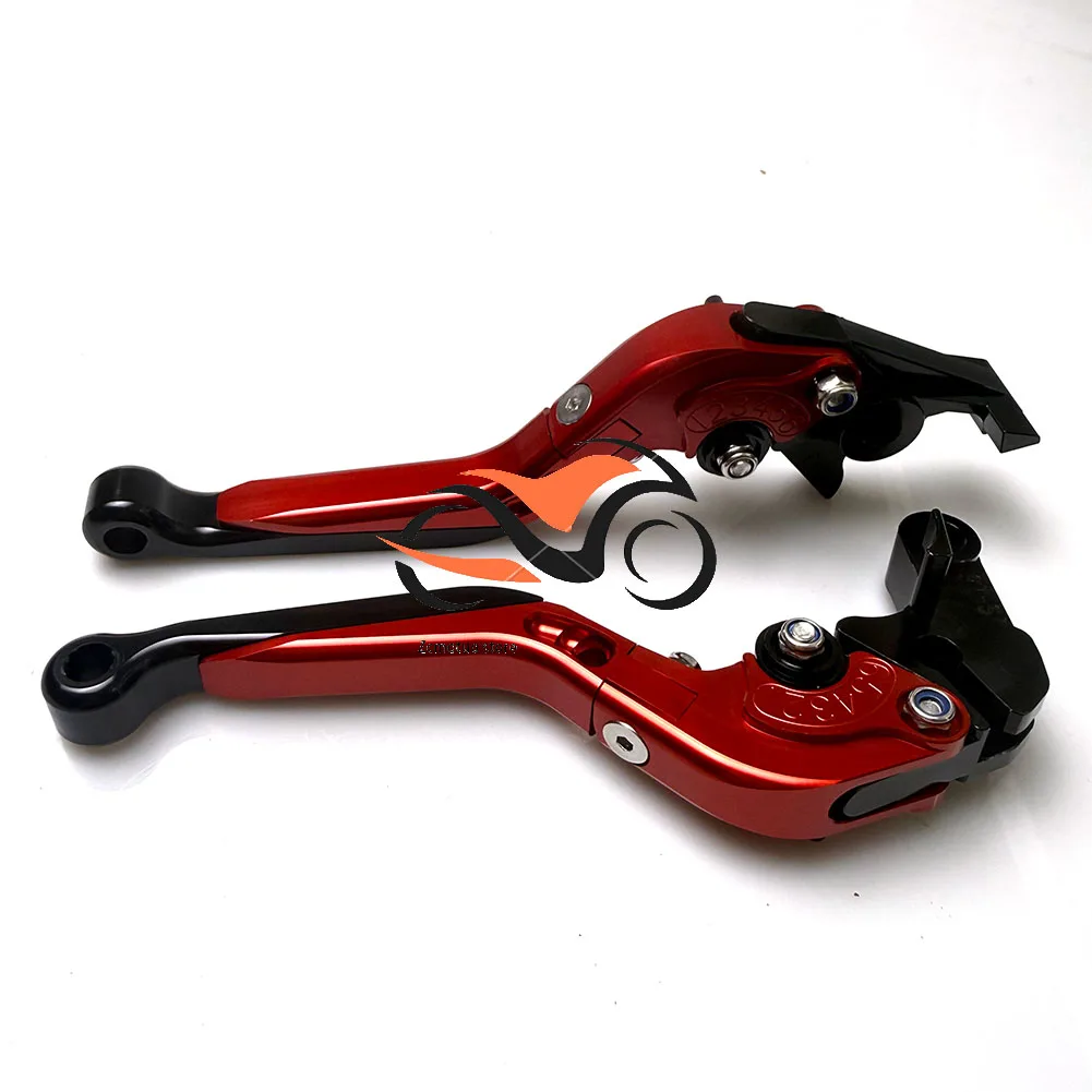 FOR YAMAHA XT1200ZE SUPERTENERE supertenere 2010-2020 2019 2018 Motorcycle Extendable Adjustable Brake Clutch Lever Handle Grips