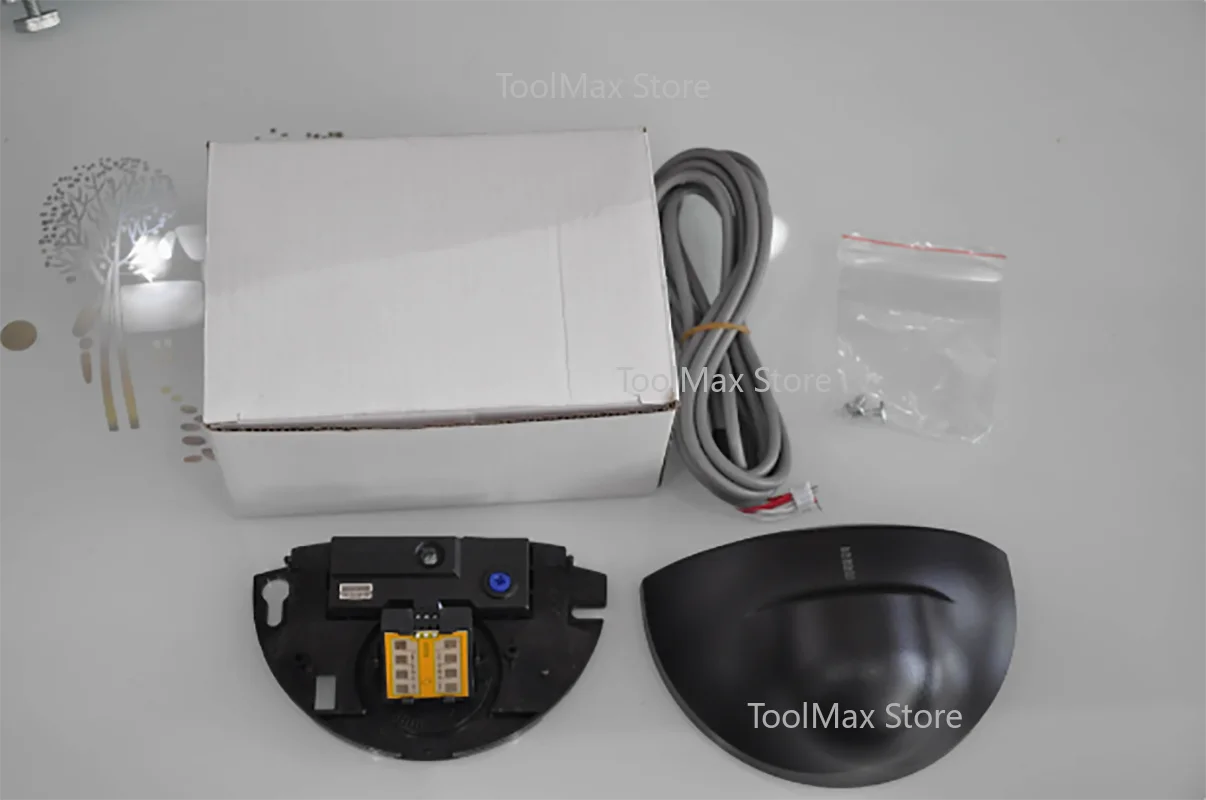 Original DORMA Domain ES series sensors, original packaging and automatic door probe microwave sensors