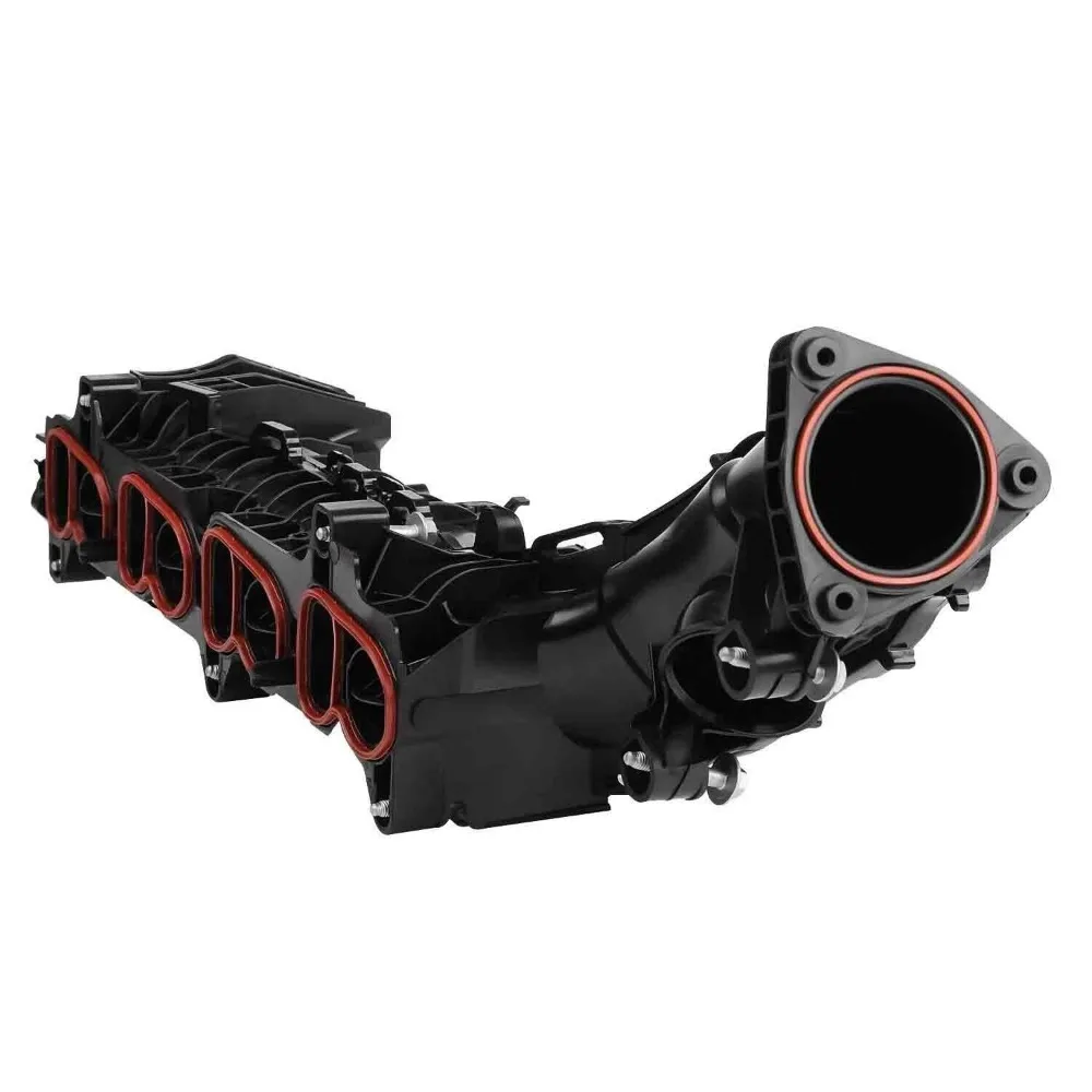 11618513653 ท่อร่วมไอดีสำหรับ BMW 2 X1 X2 MINI CLUBMAN F54 F55 F56 F57 F60 ยี่ห้อใหม่