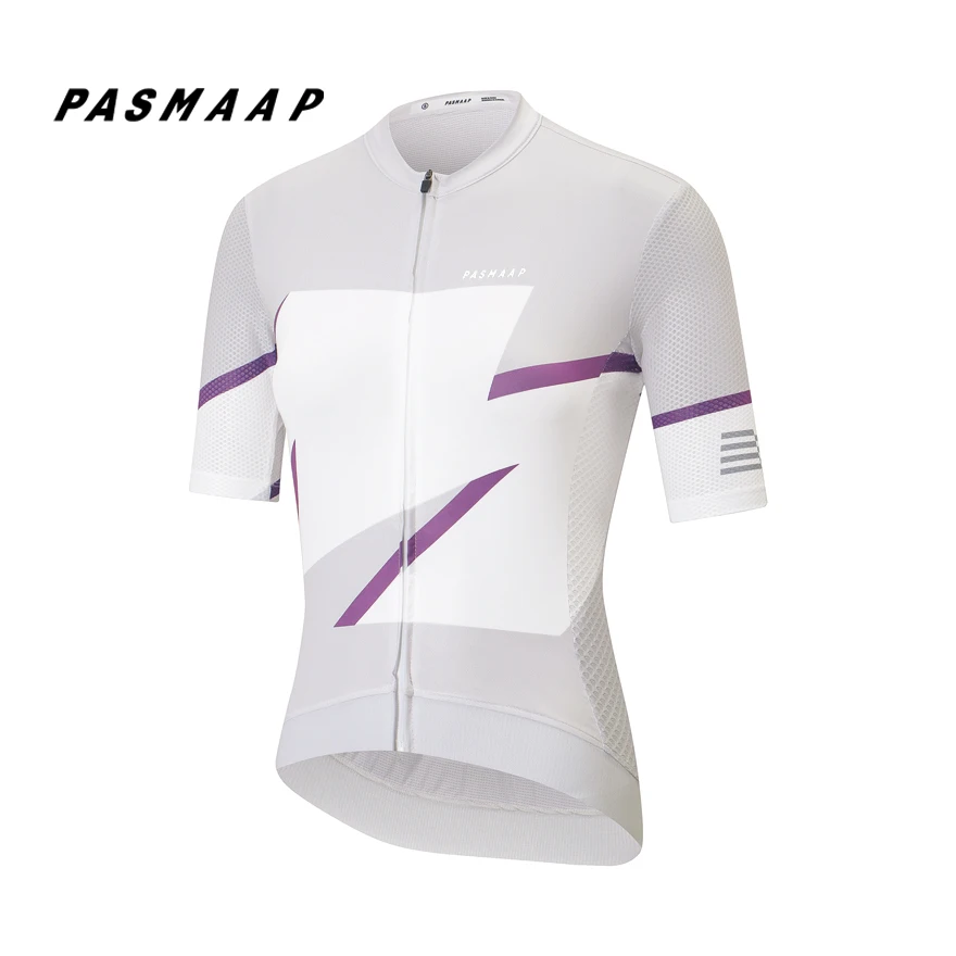 

PASMAAP-Cycling Jersey for Men, Long Sleeve, Pro Team, MTB, Road Bike Clothing, Breathable Bicycle Shirts, 2024