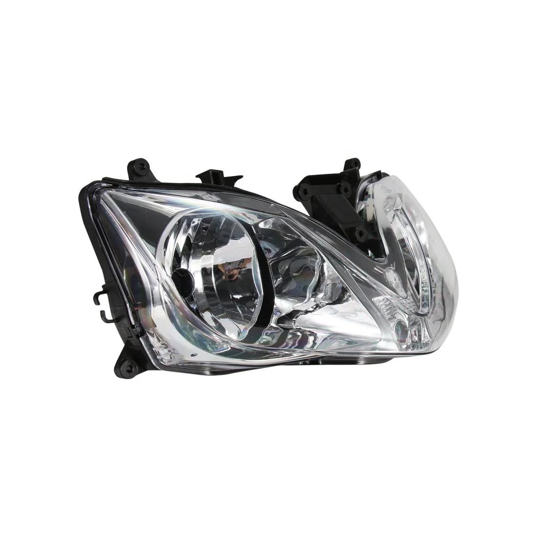 Motorcycle Motorbike Parts Headlight Headlamp Assembly For HONDA CBR600 F4I 2001-2007 33100-MBW-A11 Headlights Lamp