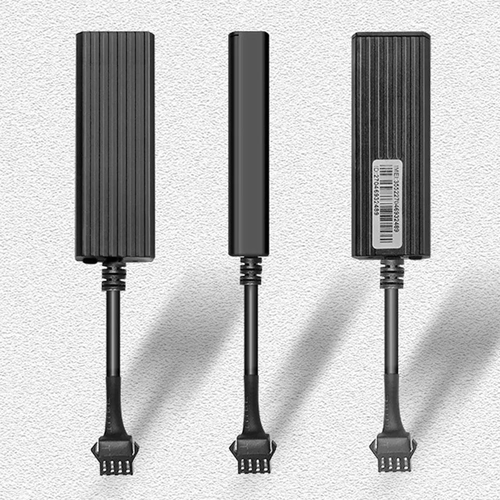 جديد T3 سيارة لتحديد المواقع المقتفي 9-100 فولت الجهد واسعة المدمج في هوائي نظام إنذار الاهتزاز في الوقت الحقيقي مكافحة سرقة تتبع نظام تحديد المواقع