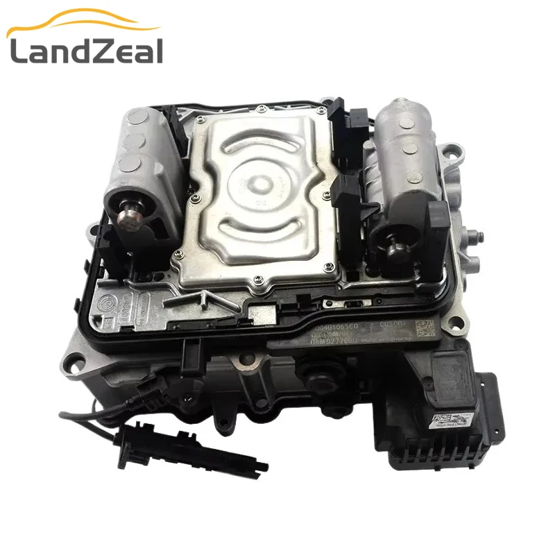 

OEM 0AM325025D 0AM325065S 0am927769D Коробка передач Мехатроника Автозапчасти для VW Audi Golf Jeta