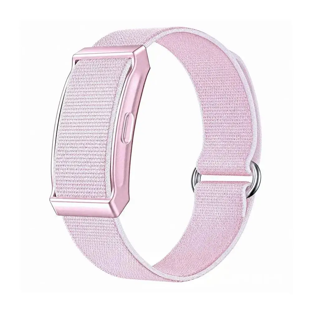 Fitness Smart Bracelet Sports Wristband Heart Rate Monitor Waterproof Multifunction Smart Watches For Men Women