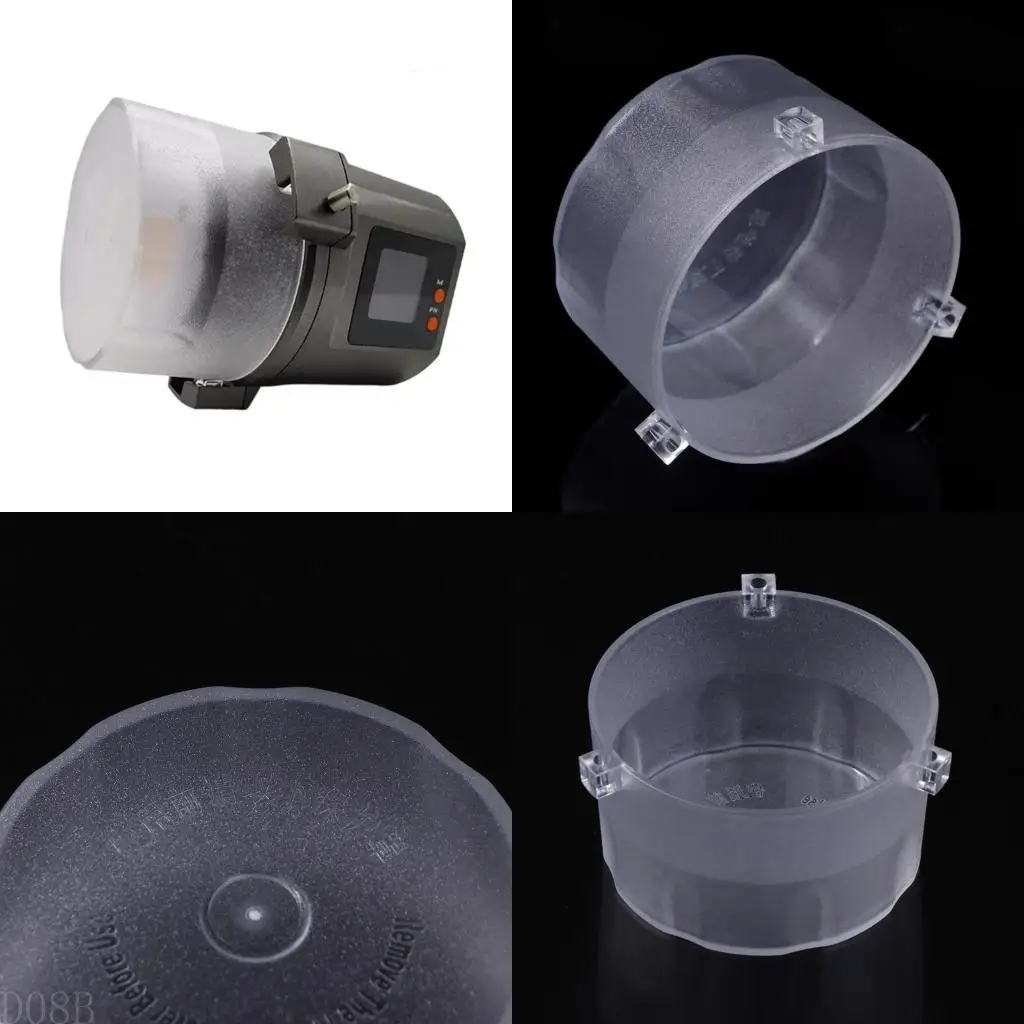 D08B Пяхостойкий теплостойкий защитный крышка для C120D C300D 600D 1200D Light