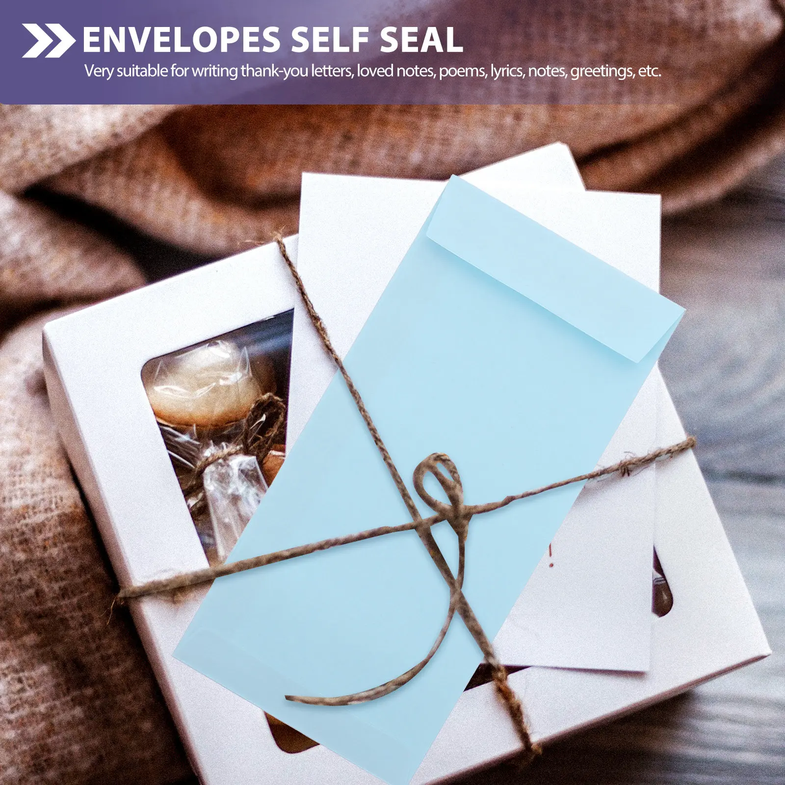 

30 шт. самоклеящихся конвертов из крафт-бумаги, маленькие пакеты для хранения наличных, монет, купюр, писем, для бюджетирования и декоративного использования