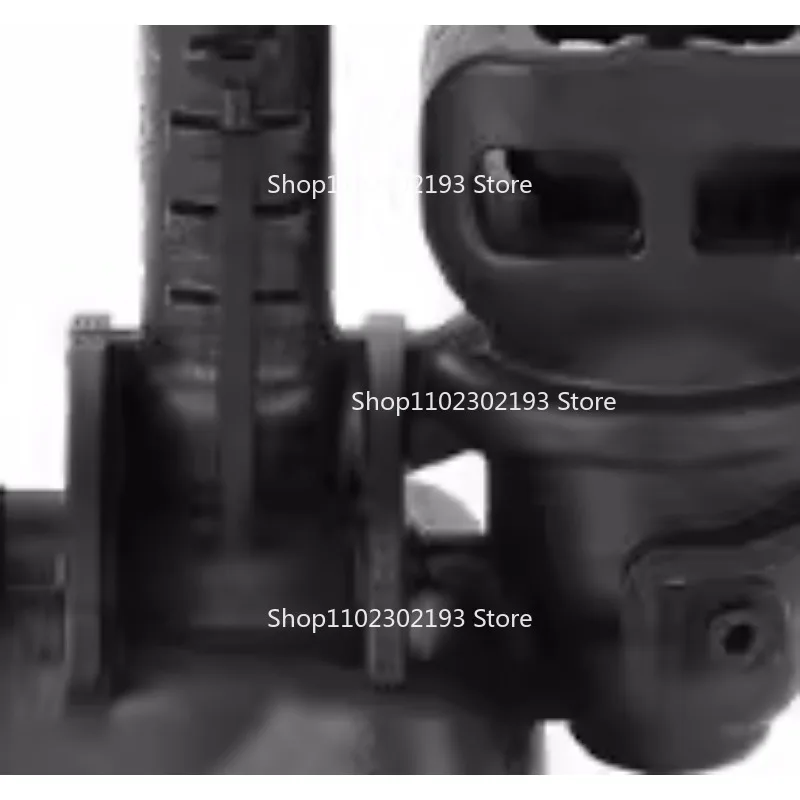 97555820 Cleaning Machine Consumables Pump Head Components Suitable for KARCHER K1 Cordless Household Floor Scrubbers