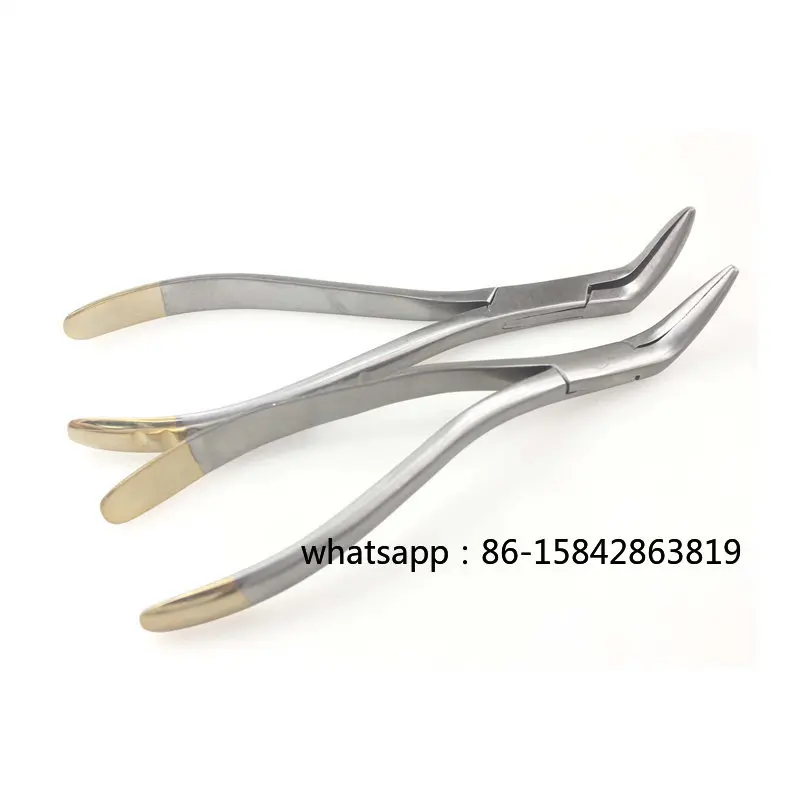 Photovoltaic MC4 Terminal Removal Tool, Removal Pliers 75 Degree Wire Puller Solar Wire End Connector Remover