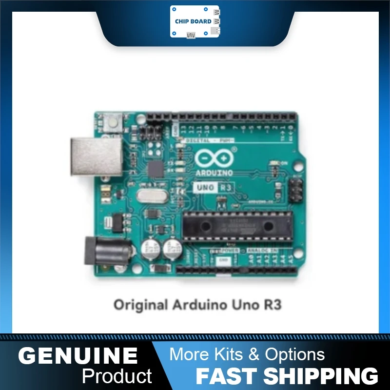SunFounder Inventor Lab Kit Arduino Uno R3 REV3 Multimeter 34 Projects STEM Learning Set