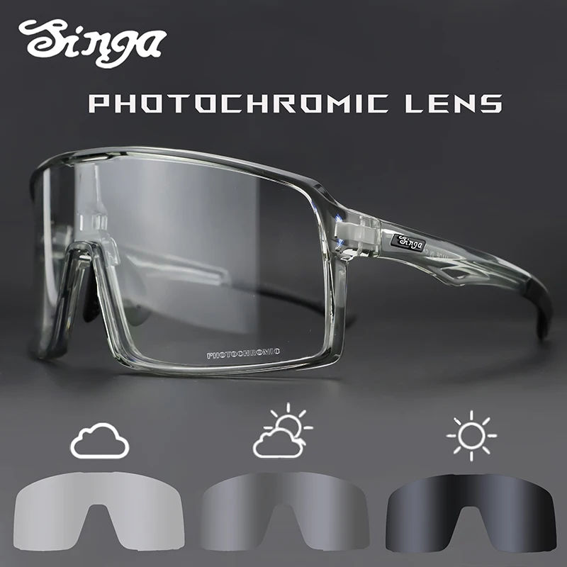 Thumbnail 3 - #28 Latest Cycling Sunglasses Updates