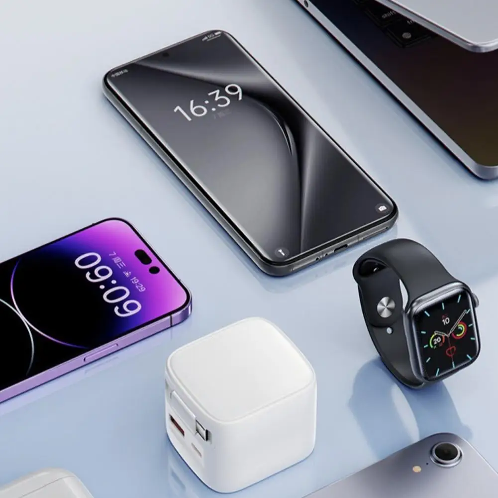 30W Gan Three-Port …