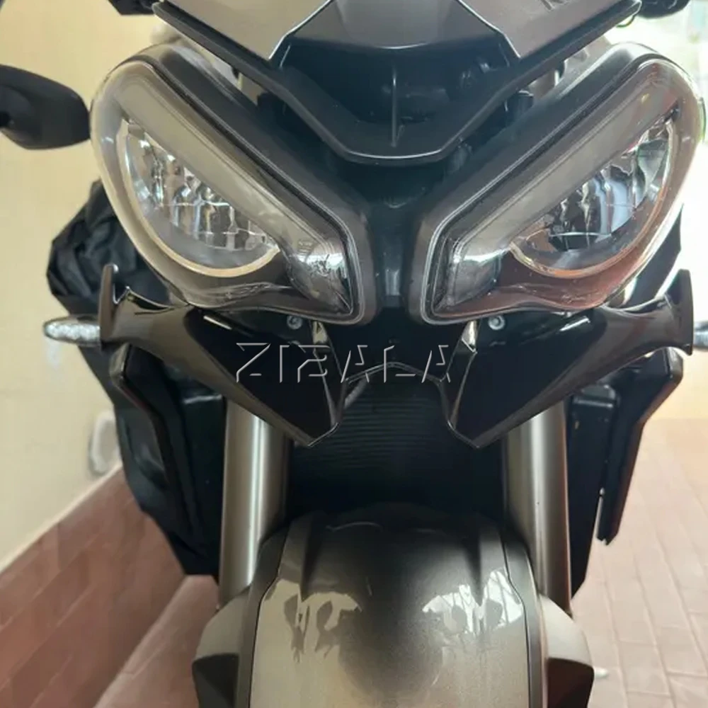 For Aprilia Sr GT12…