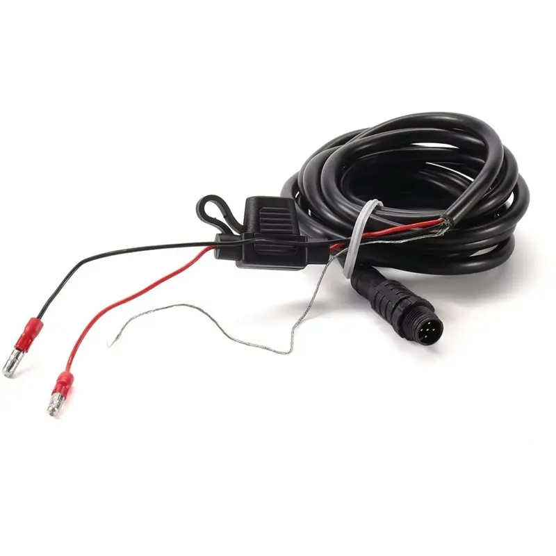 A20K-For Lowrance Navico Garmin Compatible MC-N2K_SK1:N2K(N 2000 Starter Kit T-Connectors NMEA 2000 N2K Termination Resistor
