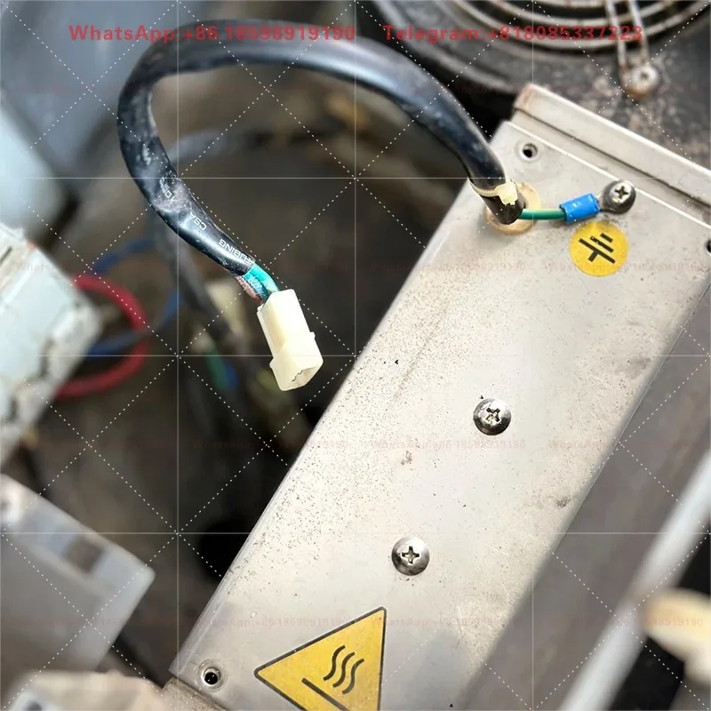 Huqiu CTP Plate Punching Machine Gluing Drying Heating Wire Assembly Huqiu PT-90/125   CPG Nanren Punching Machine