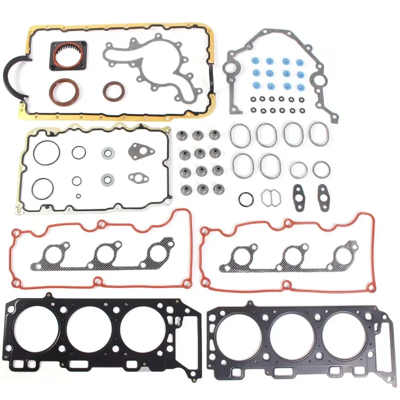 1Set Full Gasket OEM HS9293PT-2 For Ford Explorer Mazda Mercury Mountaineer 4.0 2000 2001 2002 2003