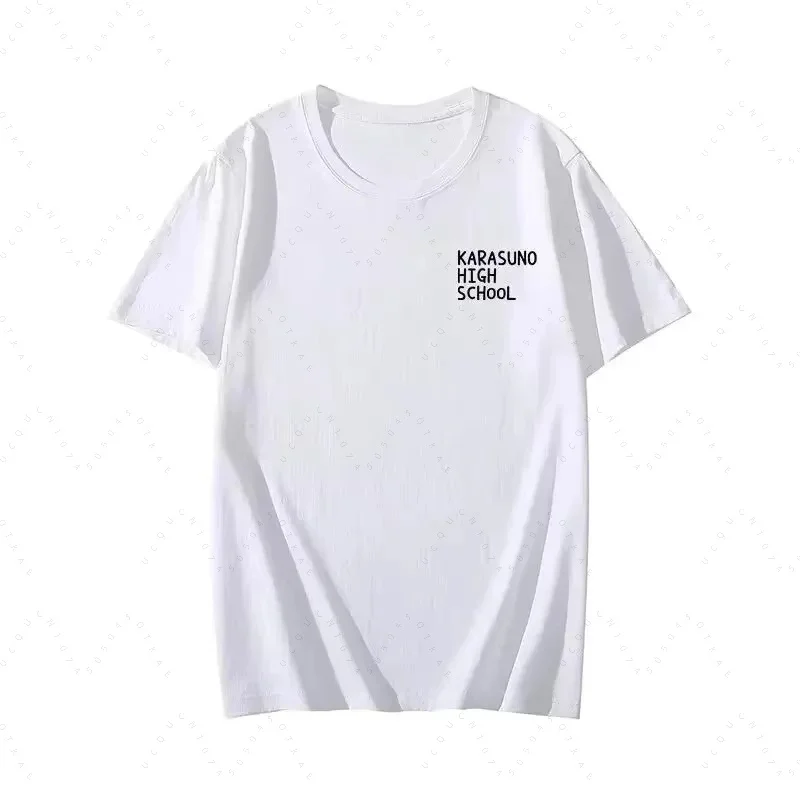 2026 Haikyuu Short Sleeve T Shirt Shoyo Hinata Japanese Anime Volleyball Apparel Anime 3d Quick Drying Parent-Child T-Shirts ﻿