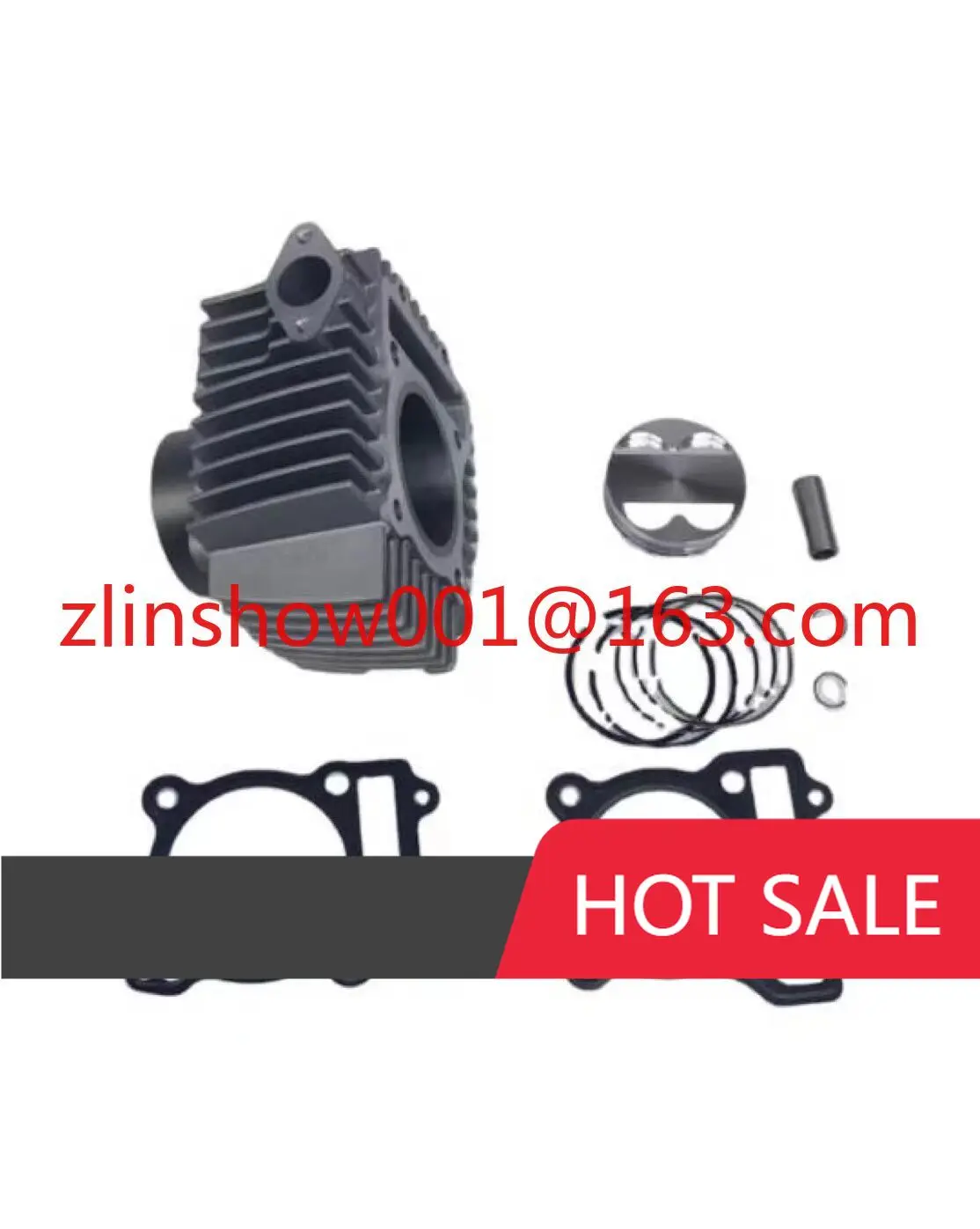 66Mm 212Cc Cylinder…