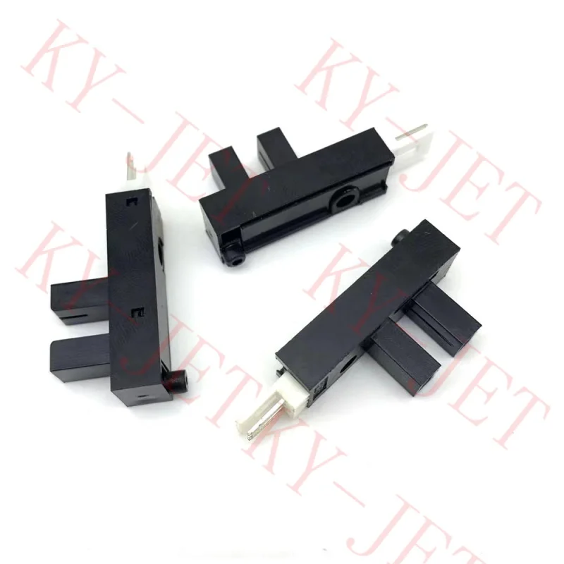 10PCS Home position limited LC HR sensor switch F shape for Epson XP600 TX800 DX4 DX5 DX7 5113 4720 head all printer plotter