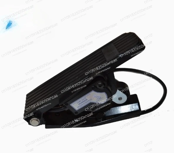 Pedal Hall electron accelerator, control box 36V-80V working voltage, sightseeing car accessories