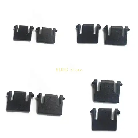 Keyboard Bracket Leg for Corsair K65 K70 K63 K95 K70 Mechanical Gaming Keyboard, Keyboard Bracket Leg Plastic Stand