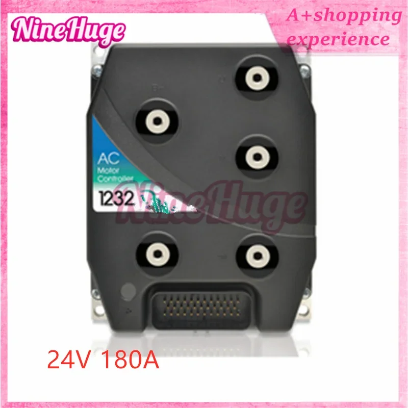 1232E-2121 1232 1232E 1232SE Curtis for Curtis 1232E2321 24V 180A AC Motor Controller 1232E-2321 1232E2321 24V 250A