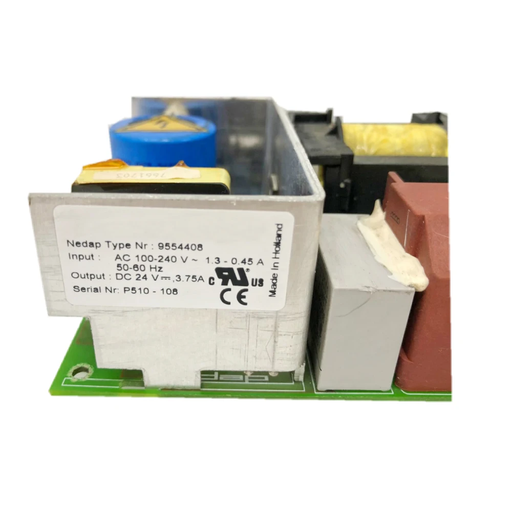 P510-108 For NEDBP Industrial Medical Power Module 24V 3.75A
