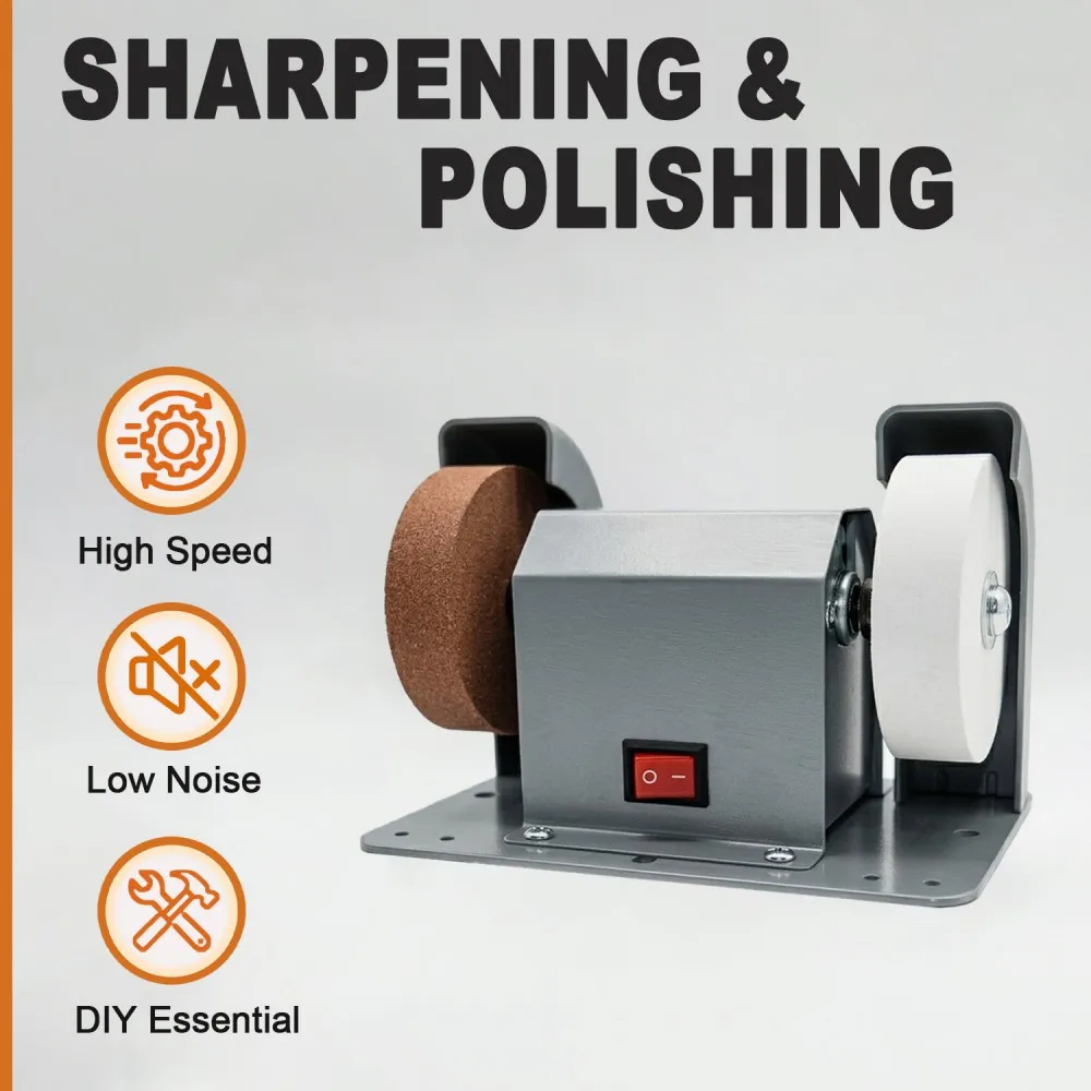 Thumbnail 2 - #39 Drill Bit Sharpeners Comparison Guide