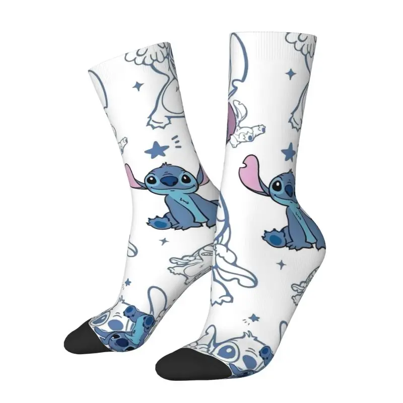 

Носки для мужчин и женщин в стиле аниме на заказ, крутые носки унисекс на весну, лето, осень и зиму, модельные носки