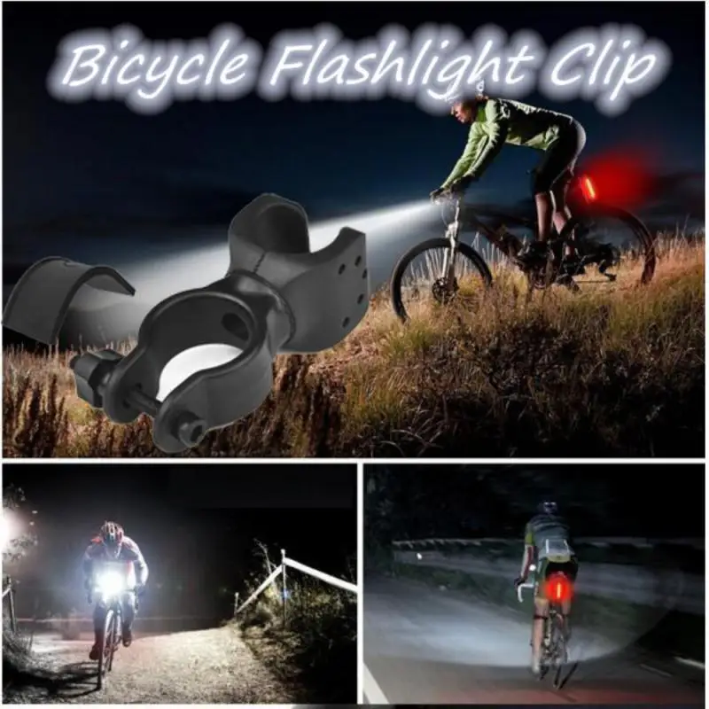 Lamp Holder 360 Rotating Lamp Holder Lamp Holder Flashlight Lamp Holder U-shaped Flashlight Holder Lamp Frame