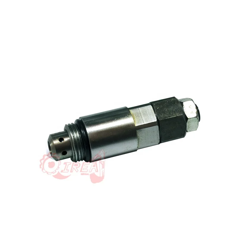

High quality SWE70N Excavator main Valve