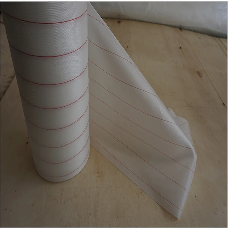 Vacuum bagging carbon fiber fiberglass resin infusion hand lay-up 1.8m/1m/0.4m width RTM Resin transfer molding Peel ply