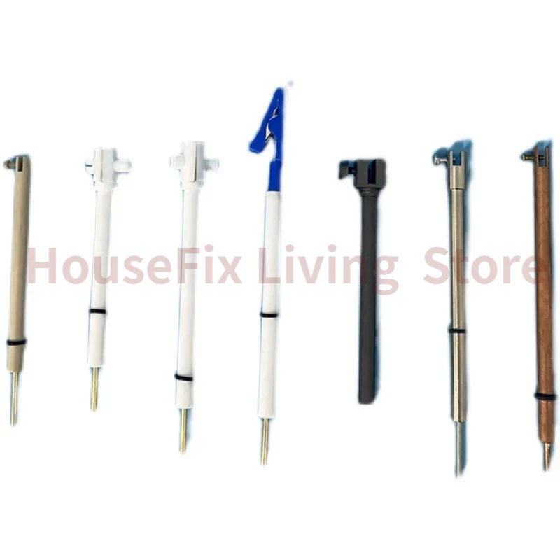 Multifunction Electrode Holder JJ110 for Lab Electrochemical Experiments