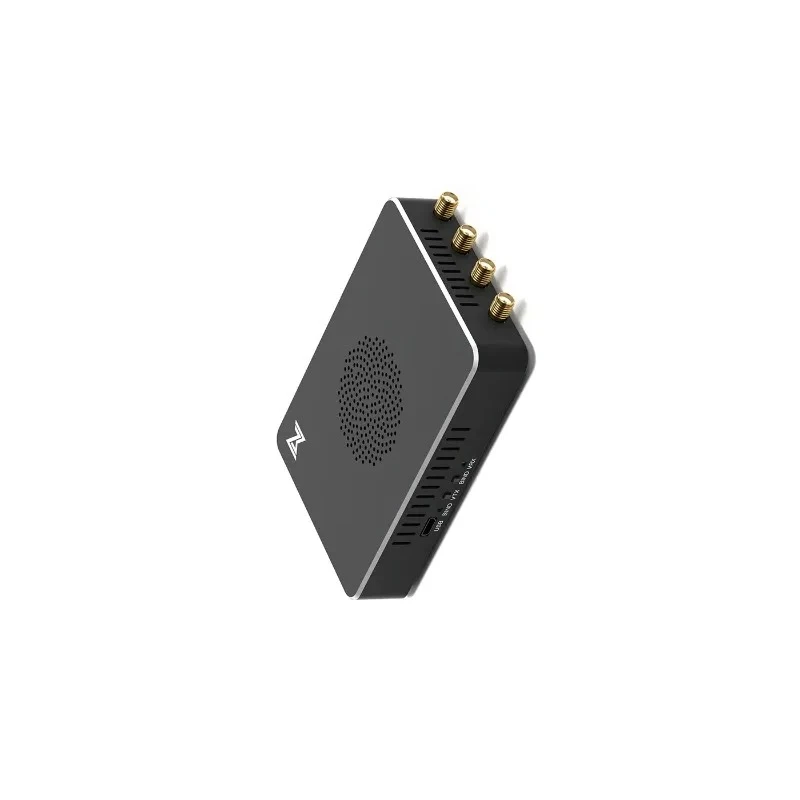 VoidFly 1pcs new Original CADDX Walksnail Avatar HD Repeater, Long Range Signal Boost 5.850GHz Compatible for All Walksnail VTX