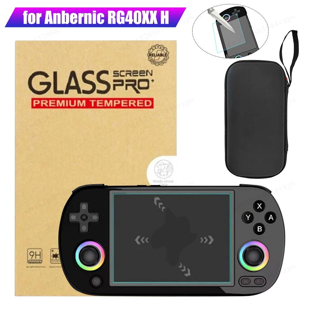 Anbernic Rg405M - AliExpress