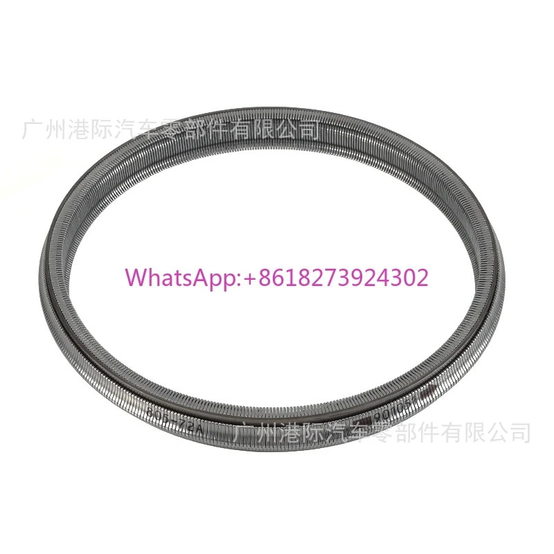 Low Moq Cvt Continu…