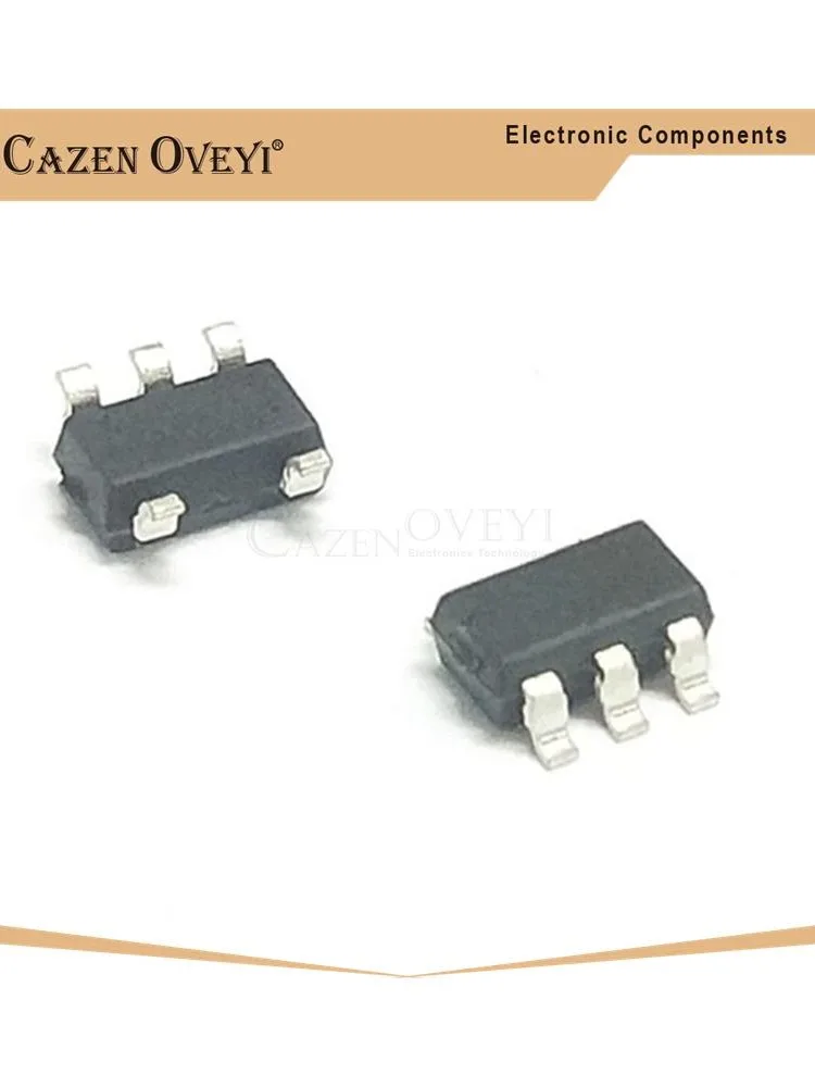 10Pcs/Lot LP2985AIM…