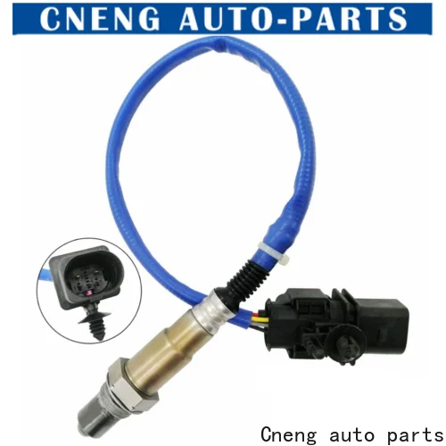 

Upstream Right Oxygen Sensor For Ford Focus E-250 F150 Mustang Ford F-150 Expedition OEM 8F9A-9Y460-GA